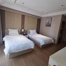 万达水汇酒店