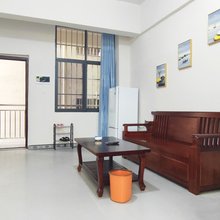 景洪富源顺公寓