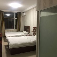 青州相约宾馆