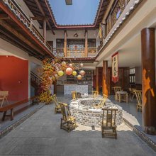 昆明柒心居客栈