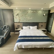 泰兴柏悦商务酒店