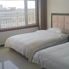 天津福源宾馆