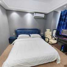 Super电竞公寓(柳州城中万达广场店)