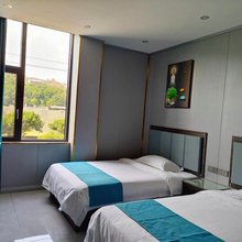 云悦酒店