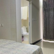 鸿杉旅馆