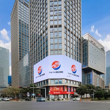 HydePark国际公寓酒店(南山后海地铁站店)
