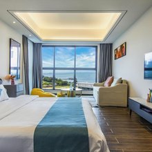 海世界山海时光海景公寓
