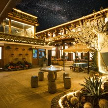 龙门客栈(束河古镇店)