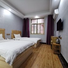 孝感东鑫城市旅馆
