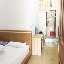 深圳龙深住宿