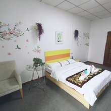 天天快捷公寓(凫西路店)