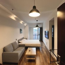 宜家公寓(临沂华润万象汇店)