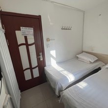 三加五旅馆