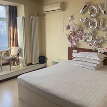 巴彦世杰宾馆