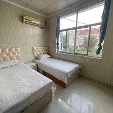 汇丰住房(济南英才学院店)