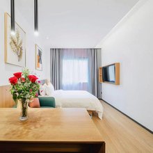 新新住宿公寓