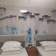 喜万家旅馆