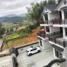 安福羊狮慕镇花洲民宿