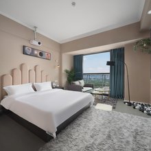 云上江景酒店