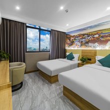 金阳光酒店(双流国际机场店)