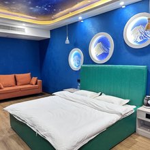 金色年华商务酒店