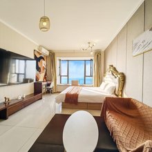 白百合·嘉栖海景民宿(旅顺交通大学店)