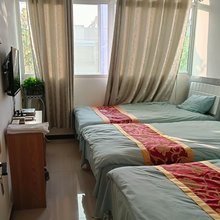 邳州曹亮宾馆