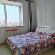 天津瑞信伟业民宿