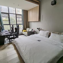 六盘水树懒电竞馆