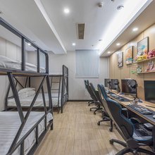 宁波向日葵电竞酒店(炼化路店)