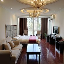 君悦酒店