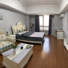 暖居桑民宿(师范大学铜山万达店)