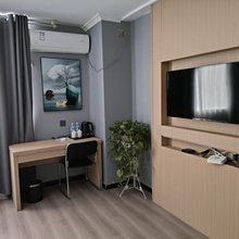 礼县华庭宾馆