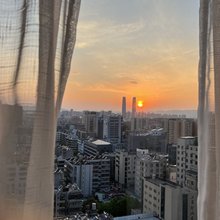 知了民宿(昆明国际会展中心火车站店)