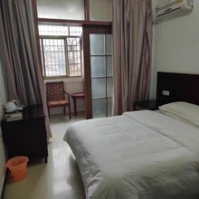 庐山禧来湾宾馆