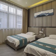 灌南雨美之星酒店