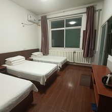 晋中祥瑞宾馆