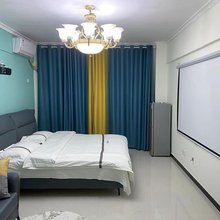 郑州锦逸酒店公寓