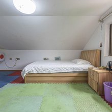 舟山朴树亲心客栈