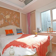 大连万驿达公寓