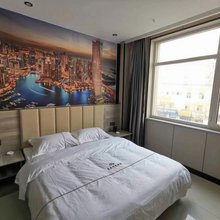 蠡县豪泰快捷宾馆
