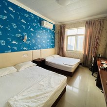 网盛宾馆(武汉市第一医院店)