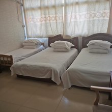 扬州汤汪旅社