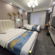 聖西雅居宾馆(曲阜孔府孔庙店)