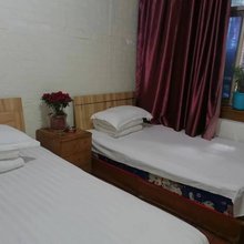 铁路招待所