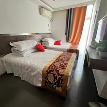 平越快捷宾馆