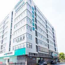 麟鼎商务酒店(光谷科技港大学园路店)