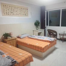 兰州皋兰有客民宿