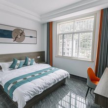 石台缘来食烩客栈