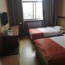 吕梁翔华楼商务会所